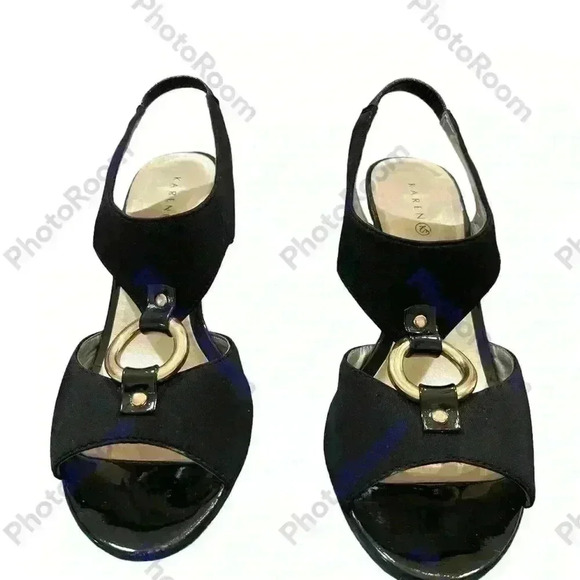 Women’s Hees - Picture 1 of 6